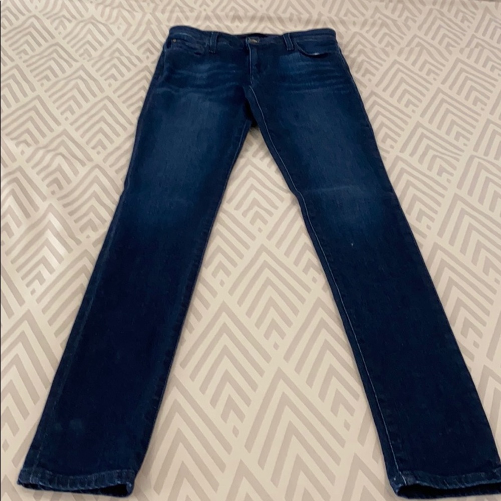 Joe’s Jeans - The Twiggy - Tall Mid-rise Skinny